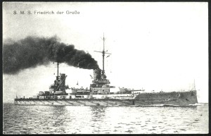 Friedrich der Grosse