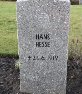 Hesse