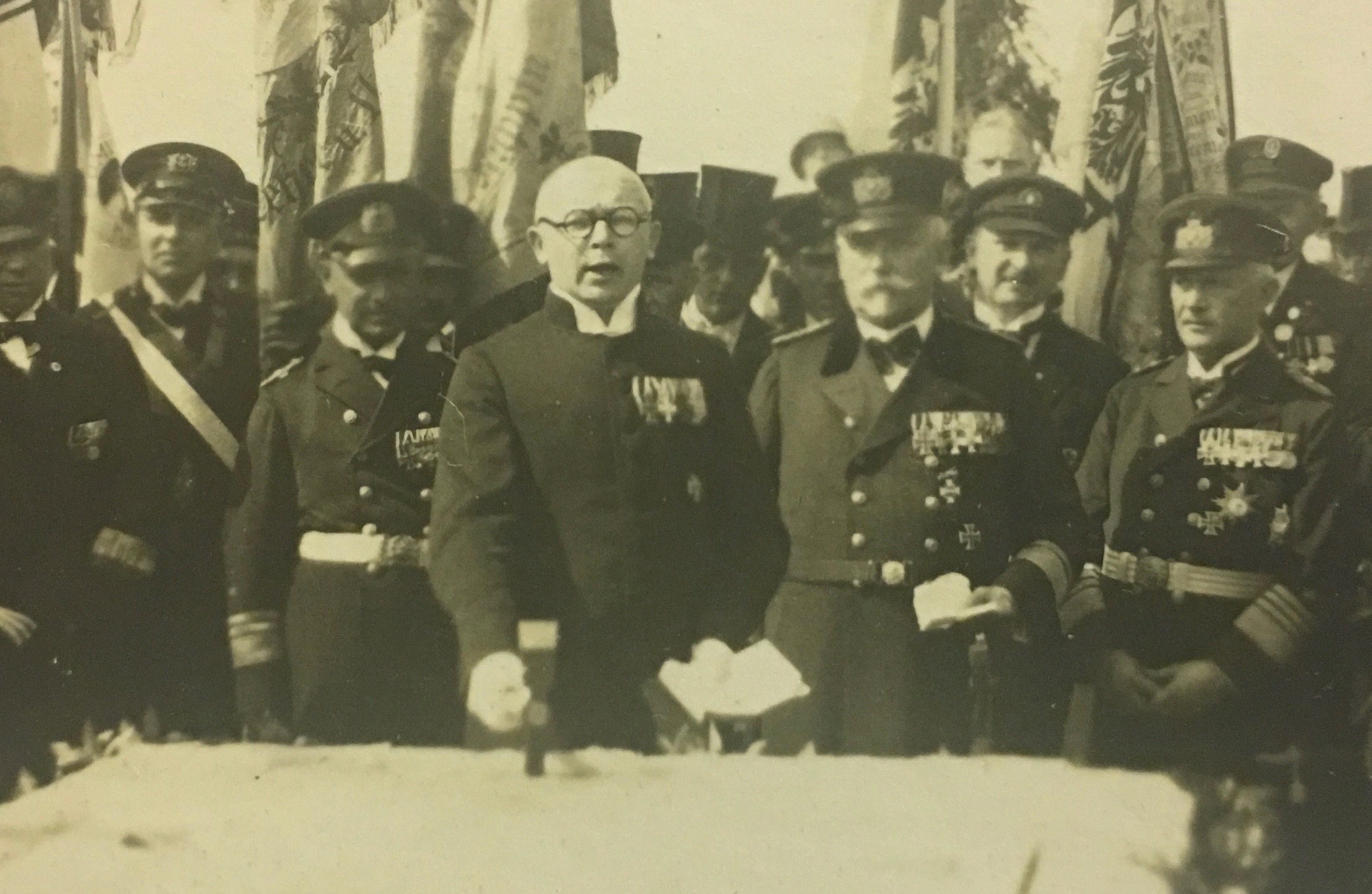 IMG 3404 Scapaflow 1919 The Big Scuttle