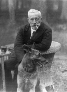 Kaiser Wilhelm_Abdication