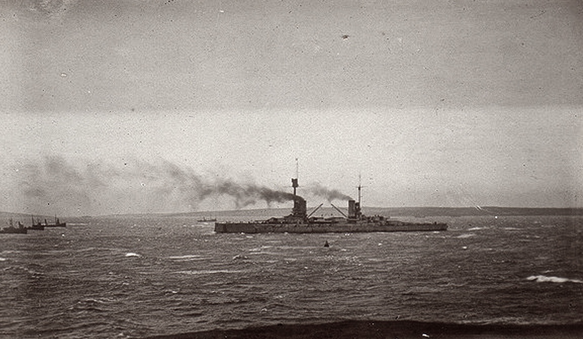 SMS Kaiser
