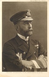 Admiral Sir Charles Madden 