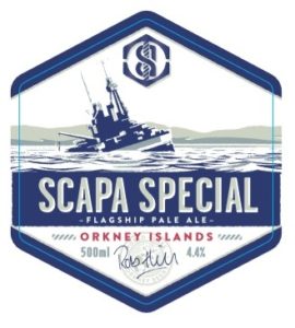 Scapa Special