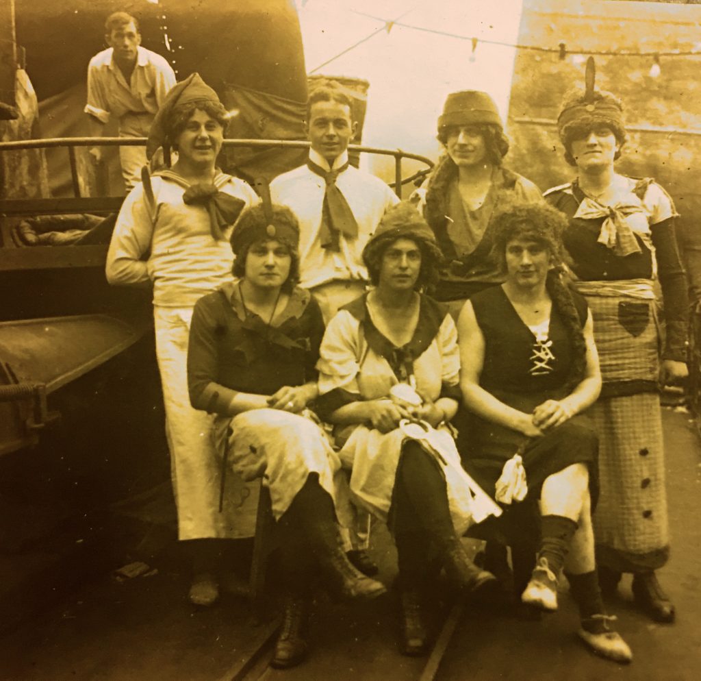 Theatre_players 02_Laboe