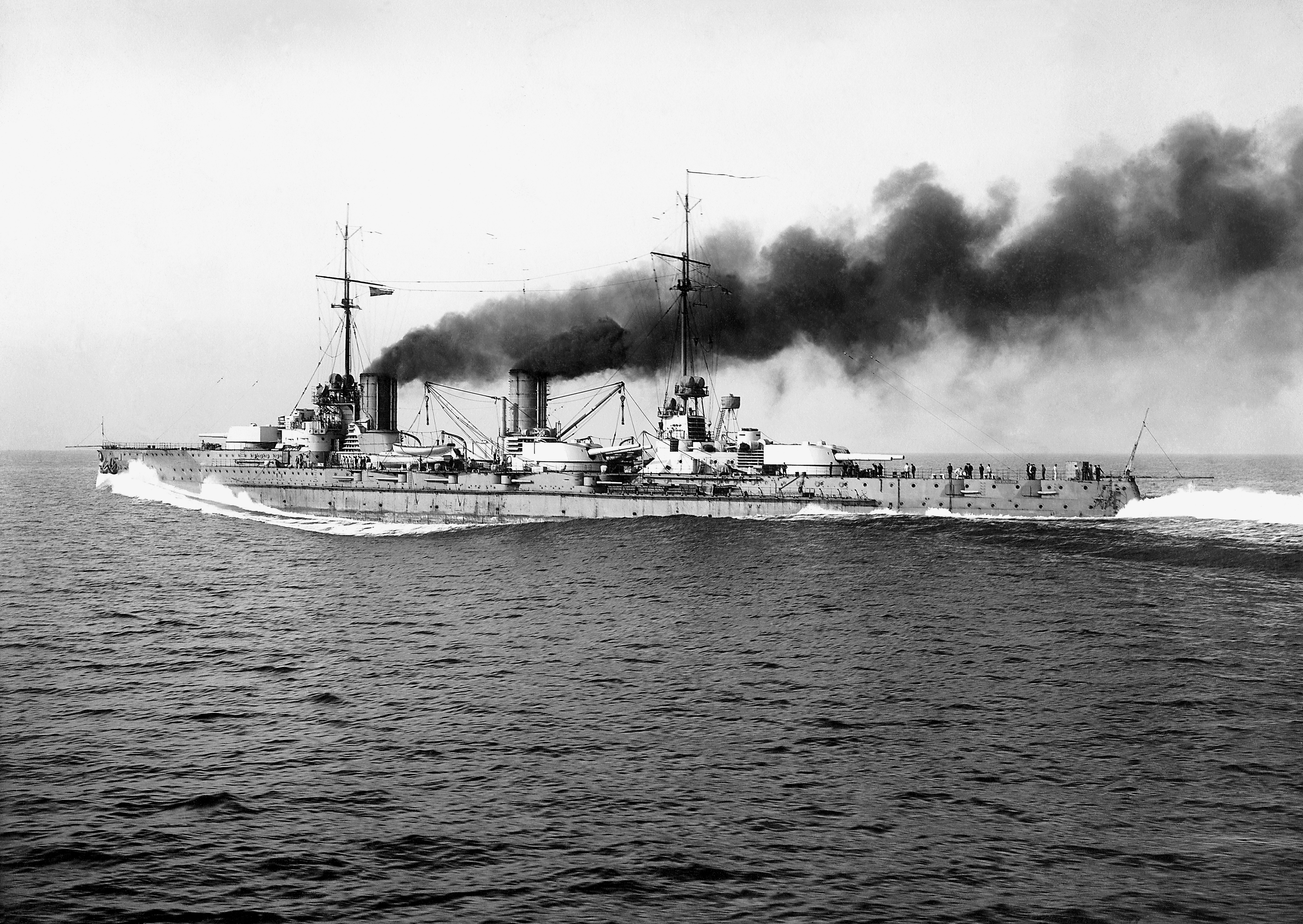 von der tann